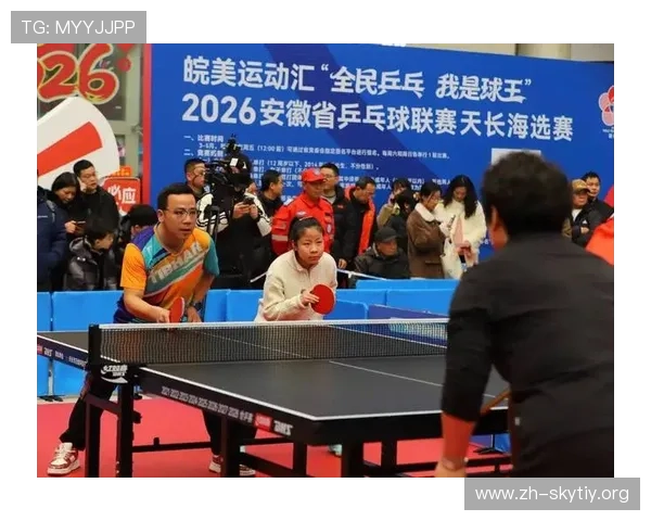 易倍体育乒乓球引领全民健身新潮流,打造专业赛事平台推动运动普及